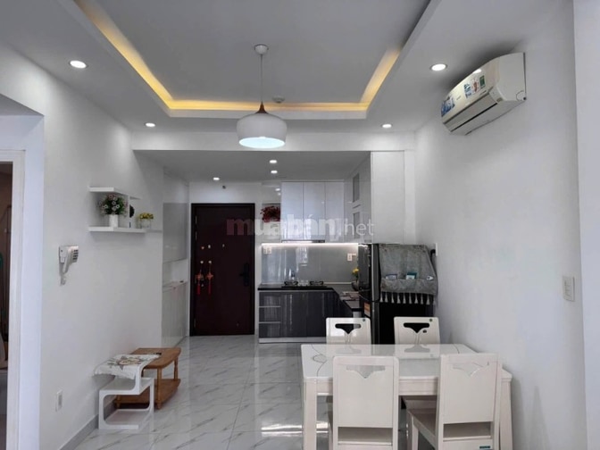 Ruby Garden 3PN, 103m2 cho thuê giá 11 tr/th, đầy đủ nội thất.