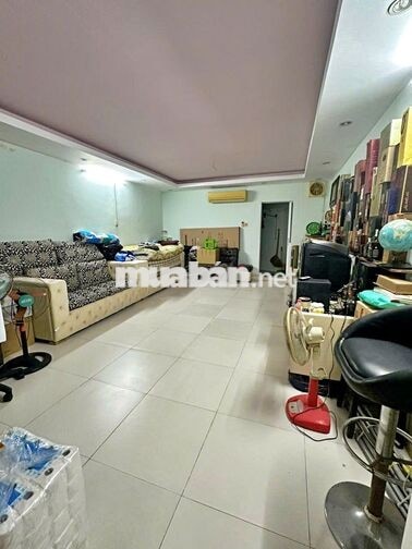 BÁN NHÀ HẺM XE HƠI 803 HUỲNH TẤN PHÁT