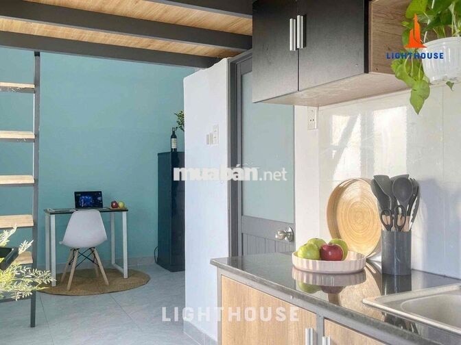 🔥 CẦN PHÒNG CHÍNH CHỦ GIÁ CÔNG KHAI 3TR9 SÁT CHỢ HẠNH THÔNG TÂY — KHÔN