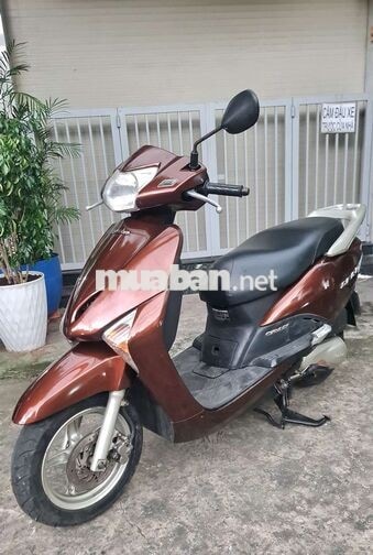 Lead 110 2012 Nâu xe rất đẹp mới leng keng