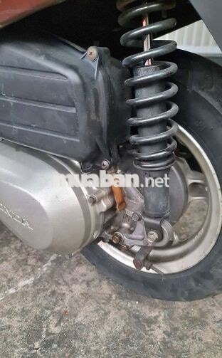 Lead 110 2012 Nâu xe rất đẹp mới leng keng