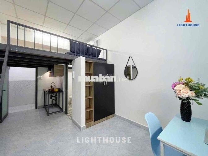 🔥 CẦN PHÒNG CHÍNH CHỦ GIÁ CÔNG KHAI 3TR9 SÁT CHỢ HẠNH THÔNG TÂY — KHÔN