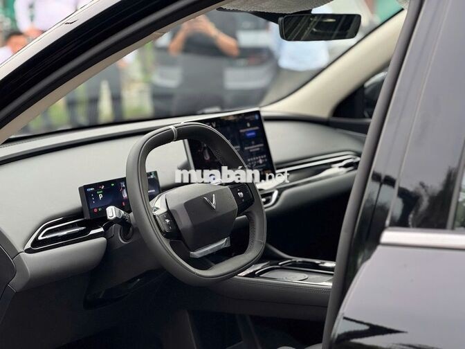 🔥VF 8 ALL NEW – XE SẴN GIAO NGAY
