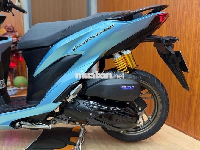 BÁN VIARIO 150 BSTP 9CHỦ CÓ GÓP