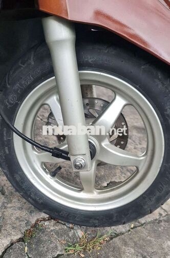 Lead 110 2012 Nâu xe rất đẹp mới leng keng