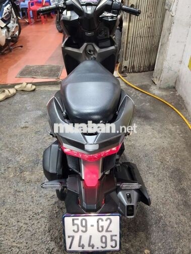 VARIO FI 150 CC BSTP 9 CHỦ 2020 GIAO CCCD MÀU HOT 