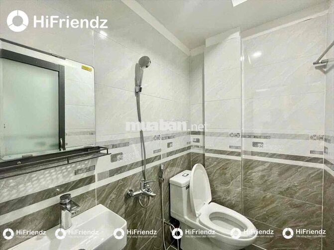 2 PHÒNG NGỦ TÁCH BẾP FULL NỘI THẤT GIÁ RẺ GẦN CHỢ PHẠM VĂN BẠCH