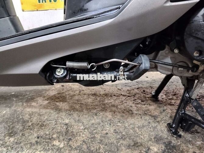 VARIO FI 150 CC BSTP 9 CHỦ 2020 GIAO CCCD MÀU HOT 