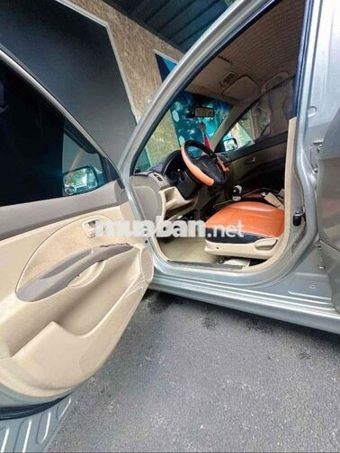 Kia Morning SLX 2005 Tự động Bạc 5 chỗ Bstp 9 Chủ