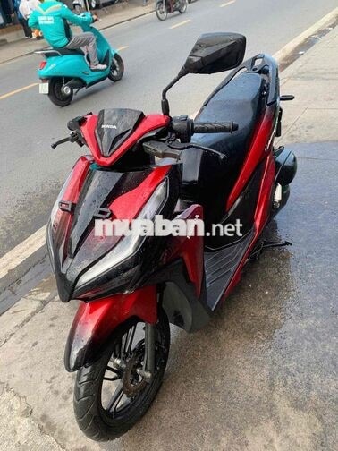 Honda Vario 150 2020 Đỏ, Đen 200 km