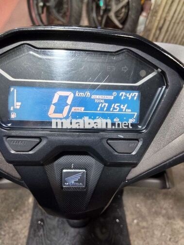 VARIO FI 150 CC BSTP 9 CHỦ 2020 GIAO CCCD MÀU HOT 