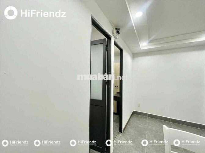 2 PHÒNG NGỦ TÁCH BẾP FULL NỘI THẤT GIÁ RẺ GẦN CHỢ PHẠM VĂN BẠCH