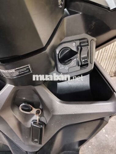 VARIO FI 150 CC BSTP 9 CHỦ 2020 GIAO CCCD MÀU HOT 