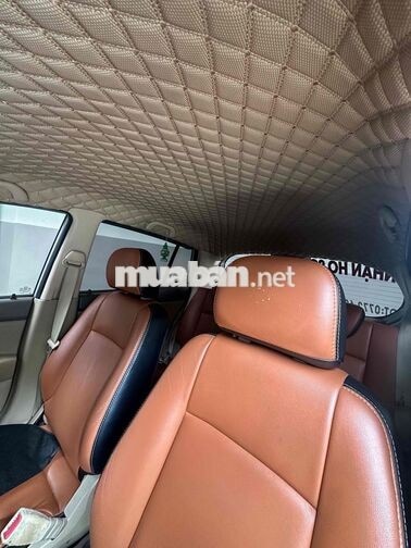 Kia Morning SLX 2005 Tự động Bạc 5 chỗ Bstp 9 Chủ