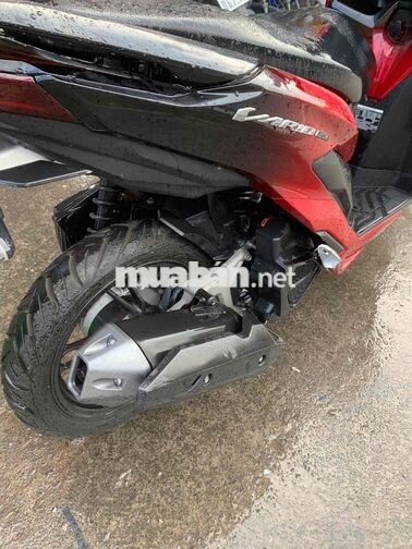 Honda Vario 150 2020 Đỏ, Đen 200 km