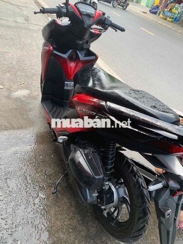 Honda Vario 150 2020 Đỏ, Đen 200 km