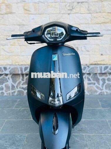 Victoria AT88 bản đặc biệt 2024 Đèn vuông pa lê