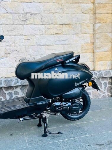 Victoria AT88 bản đặc biệt 2024 Đèn vuông pa lê