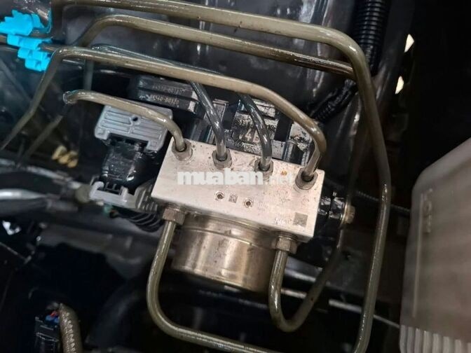 TOYOTA RUSH 2019 AT XE NHẬP TỰ ĐỘNG, KHÔNG LỖI