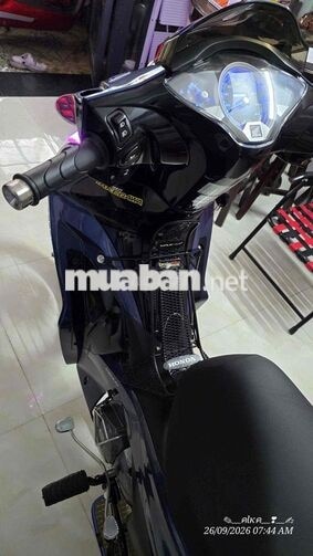 Future Xanh lướt zin 1700km