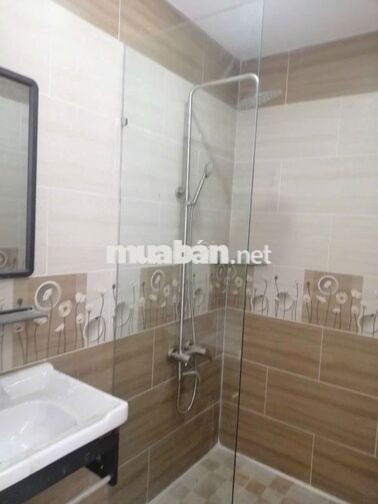 HOT ! HXH NGUYỄN BỈNH KHIÊM, Q1 | CHỈ 2xTRIỆU SỞ HỮU NHÀ 5 TẦNG TẠI TT