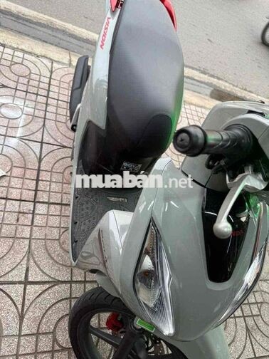 Honda Vision 2025 Xám 2500km