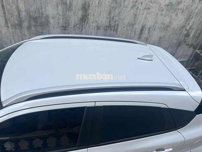 Suzuki Fronx Trắng 11494 km