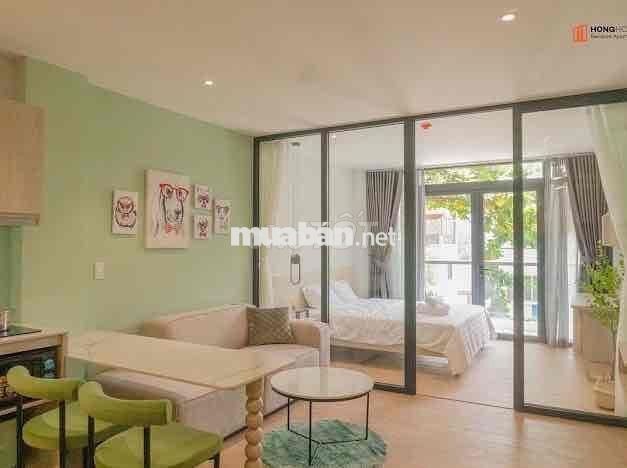 ✨ STYLISH 1-BEDROOM APARTMENT IN THE HEART OF DISTRICT 1 ✨