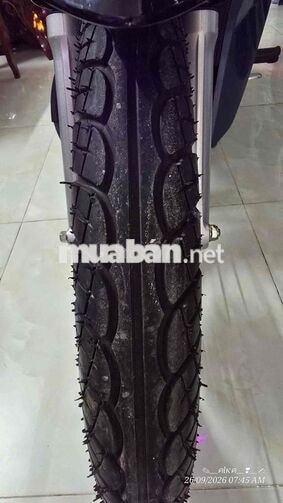 Future Xanh lướt zin 1700km