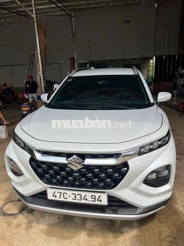Suzuki Fronx Trắng 11494 km
