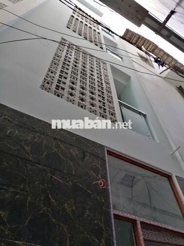 HOT ! HXH NGUYỄN BỈNH KHIÊM, Q1 | CHỈ 2xTRIỆU SỞ HỮU NHÀ 5 TẦNG TẠI TT