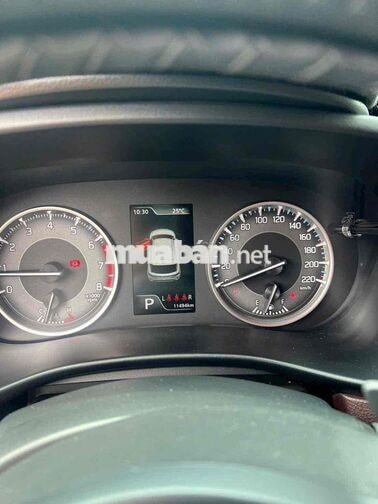 Suzuki Fronx Trắng 11494 km