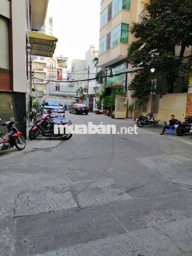 HOT ! HXH NGUYỄN BỈNH KHIÊM, Q1 | CHỈ 2xTRIỆU SỞ HỮU NHÀ 5 TẦNG TẠI TT