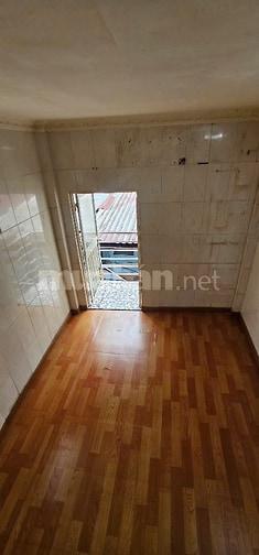 HH50TR- Nhà 4 Tầng_3pn Đường Hồng Bàng Quận 11