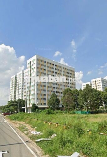 32 m² thang máy có sổ hồng, gần thủ Đức: 835 triệu