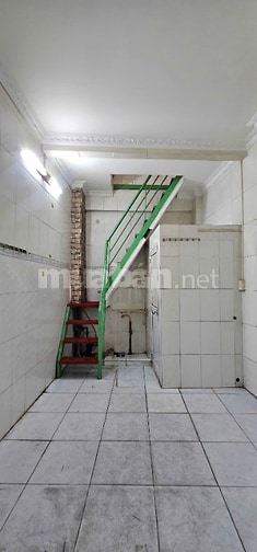 HH50TR- Nhà 4 Tầng_3pn Đường Hồng Bàng Quận 11