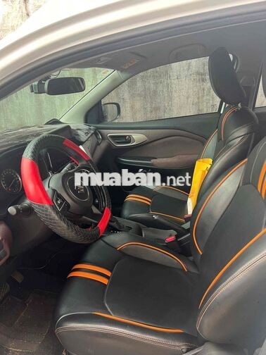 Suzuki Fronx Trắng 11494 km