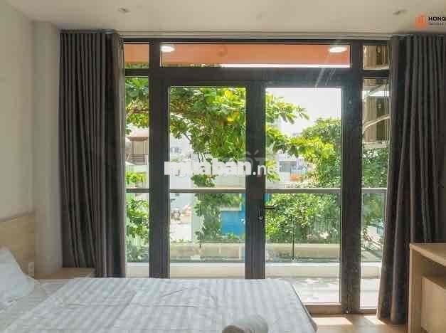 ✨ STYLISH 1-BEDROOM APARTMENT IN THE HEART OF DISTRICT 1 ✨