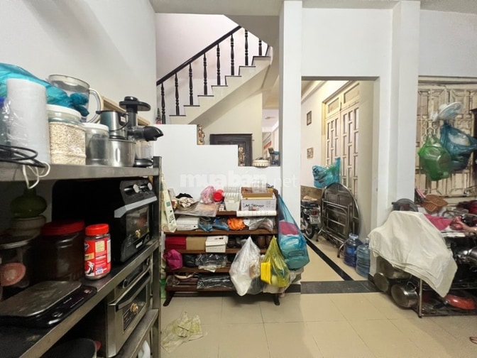  mặt tiền quận 3 dt 5m x 16m 3 tầng sân thượng, mở công ty, cửa hàng..