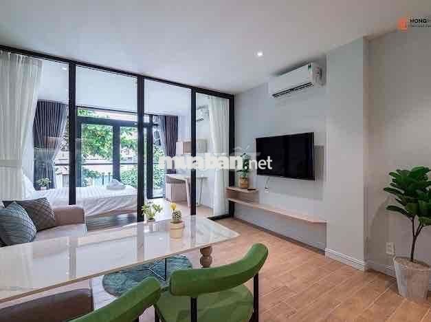 ✨ STYLISH 1-BEDROOM APARTMENT IN THE HEART OF DISTRICT 1 ✨