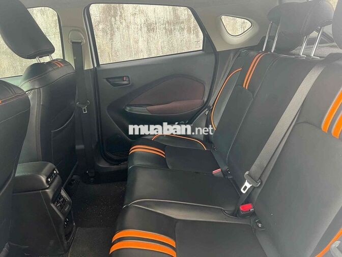 Suzuki Fronx Trắng 11494 km