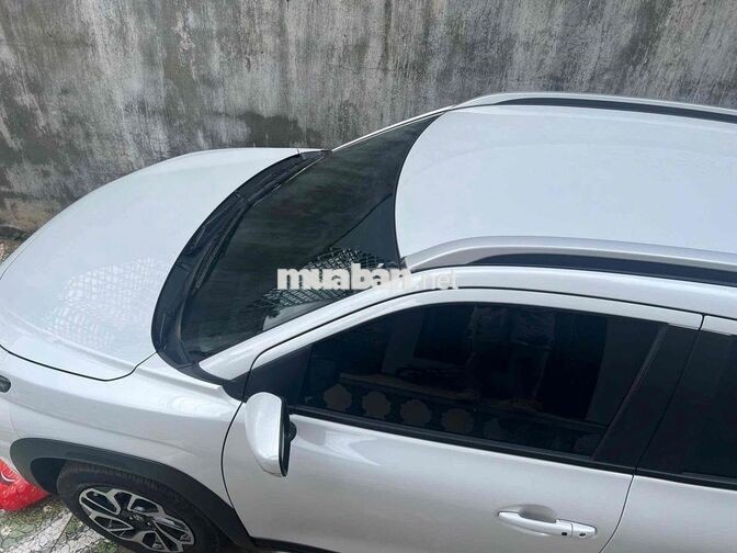 Suzuki Fronx Trắng 11494 km