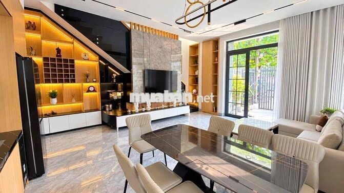 303 CHO THUÊ NHÀ KHU ĐÔ THỊ NAM VIỆT Á – P. KHUÊ MỸ, Q. NGŨ HÀNH SƠN