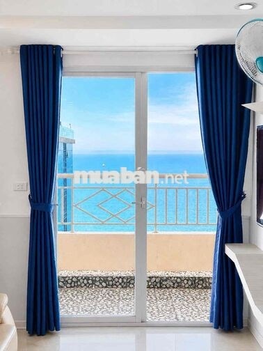 2PN CHUNG CƯ MƯỜNG THANH VIEW BIỂN - 2BR MYKHE BEACH