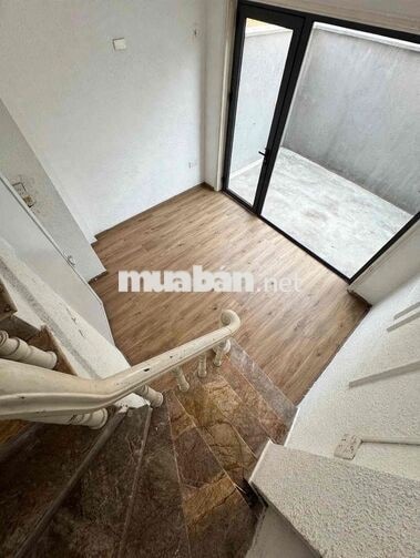 🔥 CHO THUÊ NHÀ PHỐ MAI HẮC ĐẾ – 30M² x 5 TẦNG – 8,5 TRIỆU/THÁNG 🔥