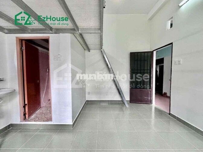 PHÒNG TRỌ GIÁ RẺ DÀNH CHO SINH VIÊN CÔNG THƯƠNG VĂN HIẾN Ở 3,4 BẠN