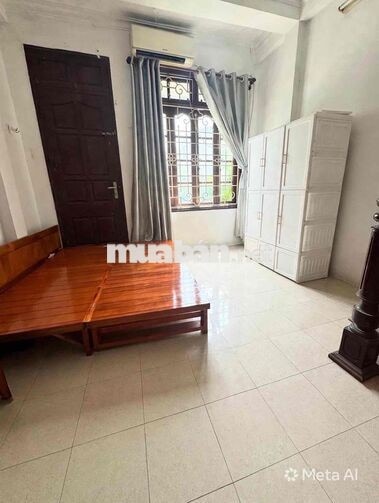🔥 CHO THUÊ NHÀ PHỐ MAI HẮC ĐẾ – 30M² x 5 TẦNG – 8,5 TRIỆU/THÁNG 🔥