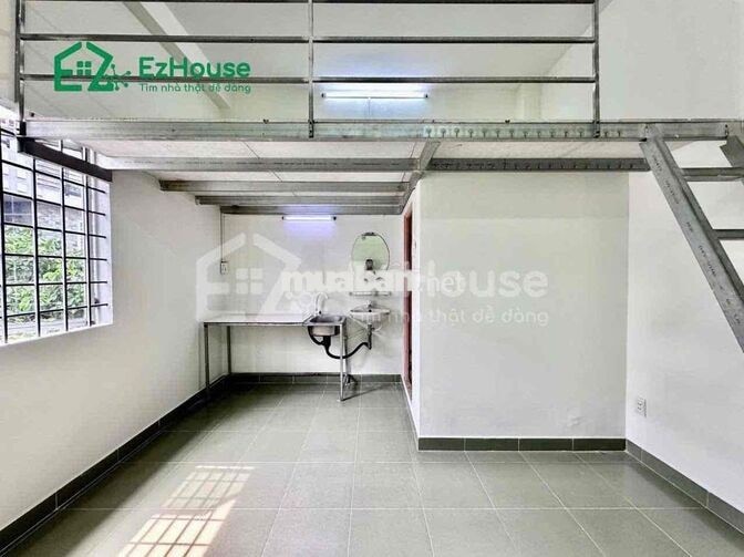 PHÒNG TRỌ GIÁ RẺ DÀNH CHO SINH VIÊN CÔNG THƯƠNG VĂN HIẾN Ở 3,4 BẠN
