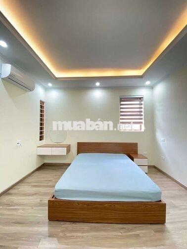 Căn hộ Studio 2n1k Ngõ 295 Bạch Mai 10tr5