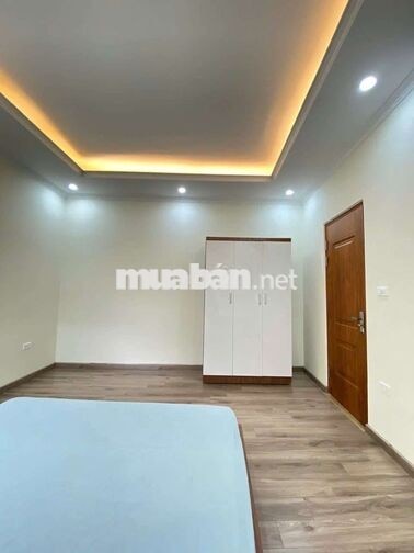 Căn hộ Studio 2n1k Ngõ 295 Bạch Mai 10tr5